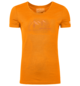 T-Shirts 150 COOL VINTAGE BADGE TS W orange