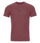 T-Shirts 140 COOL VINTAGE BADGE TS M Purple