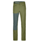 Pantaloni leggeri BRENTA PANTS M  Verde
