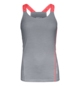 Short Sleeve | Tank Tops 150 ESSENTIAL TOP W Gray
