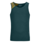 Short Sleeve | Tank Tops 150 ESSENTIAL TOP M Green