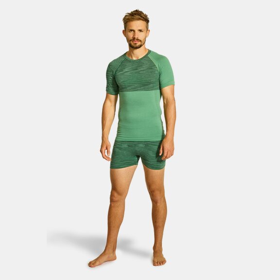 Base Layer long 230 COMPETITION SHORT SLEEVE M