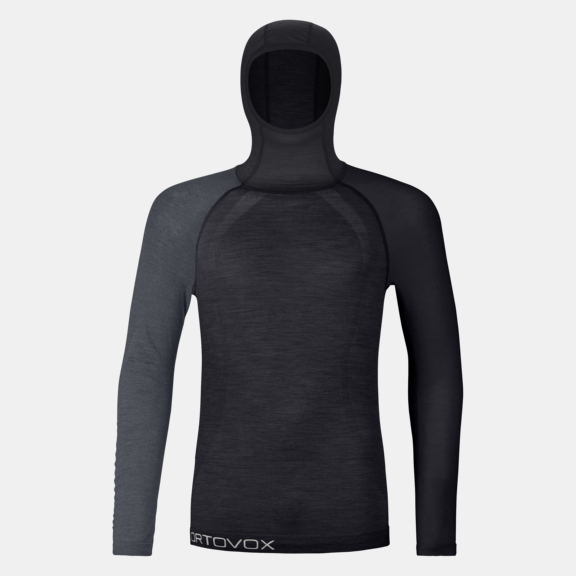 Intimo lungo funzionale 120 COMP LIGHT HOODY M