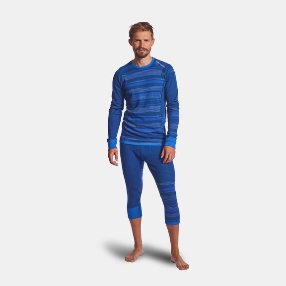 Base Layer long 210 SUPERSOFT LONG SLEEVE M