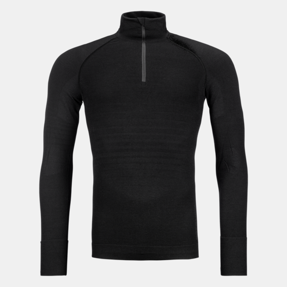 Base Layer long 230 COMPETITION ZIP NECK M