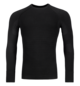 Intimo lungo funzionale 230 COMPETITION LONG SLEEVE M Nero