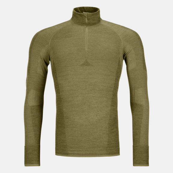 Base Layer long 230 COMPETITION ZIP NECK M