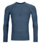 Intimo lungo funzionale 230 COMPETITION LONG SLEEVE M Blu