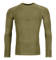 Base Layer long 230 COMPETITION LONG SLEEVE M Green