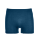 Short Underpants 120 COMP LIGHT BOXER M Blue