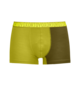 Base Layer Pants short 150 ESSENTIAL TRUNKS M yellow