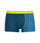 Base Layer Pants short 150 ESSENTIAL TRUNKS M Blue