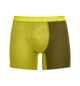 Base Layer Pants short 150 ESSENTIAL BOXER BRIEFS M yellow