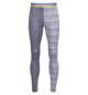 Pantalone intimo lungo  185 ROCK’N’WOOL LONG PANTS M Grigio