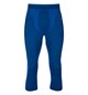 3/4 Base Layer Pants 230 COMPETITION SHORT PANTS M Blue