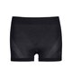 Short Underpants 120 COMP LIGHT HOT PANTS W Black