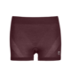 Short Underpants 120 COMP LIGHT HOT PANTS W Red