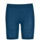 Base Layer Pants short 120 COMP LIGHT SHORTS W Blue