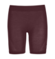 Base Layer Pants short 120 COMP LIGHT SHORTS W Red