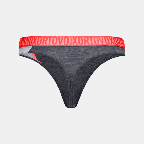 Caleçons courts 150 ESSENTIAL THONG W