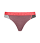 Caleçons courts 150 ESSENTIAL THONG W Violet