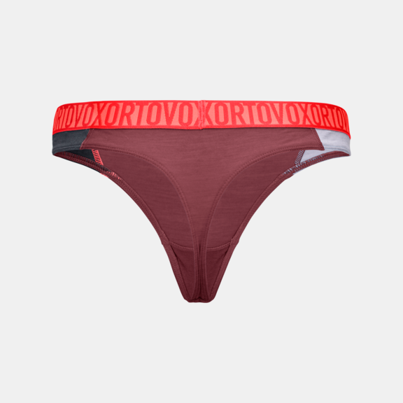 Caleçons courts 150 ESSENTIAL THONG W
