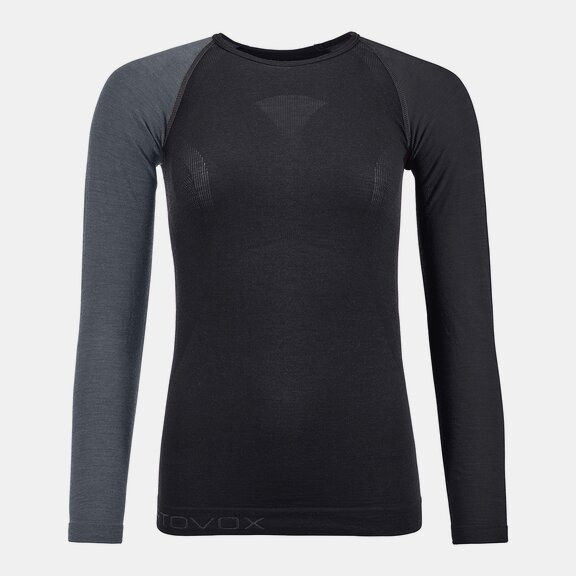 Intimo lungo funzionale 120 COMP LIGHT LONG SLEEVE W