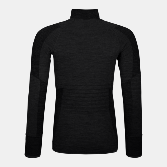 Base Layer long 230 COMPETITION ZIP NECK W
