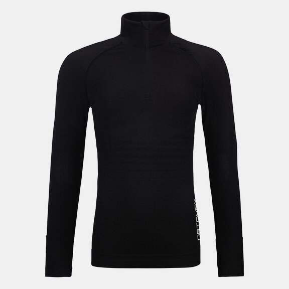 Base Layer long 230 COMPETITION ZIP NECK W
