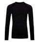 Intimo lungo funzionale 230 COMPETITION LONG SLEEVE W Nero