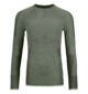 Base Layer long 230 COMPETITION LONG SLEEVE W Green