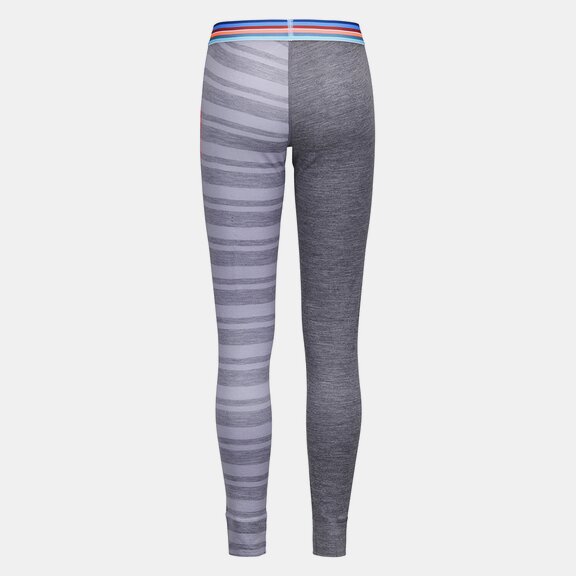 Base Layer Pants long  185 ROCK’N’WOOL LONG PANTS W