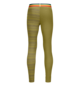Pantalone intimo lungo  185 ROCK’N’WOOL LONG PANTS M Verde