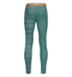 Base Layer Pants long  185 ROCK’N’WOOL LONG PANTS M Green
