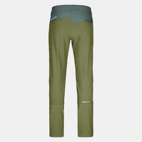 Pantaloni leggeri PALA PANTS M