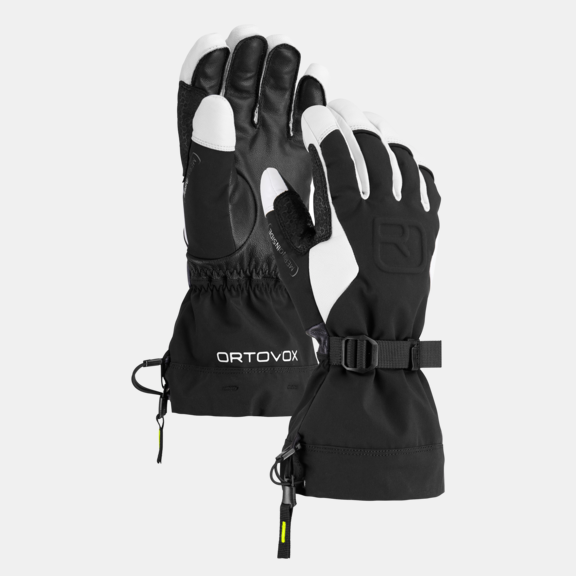 Gants MERINO FREERIDE GLOVE M