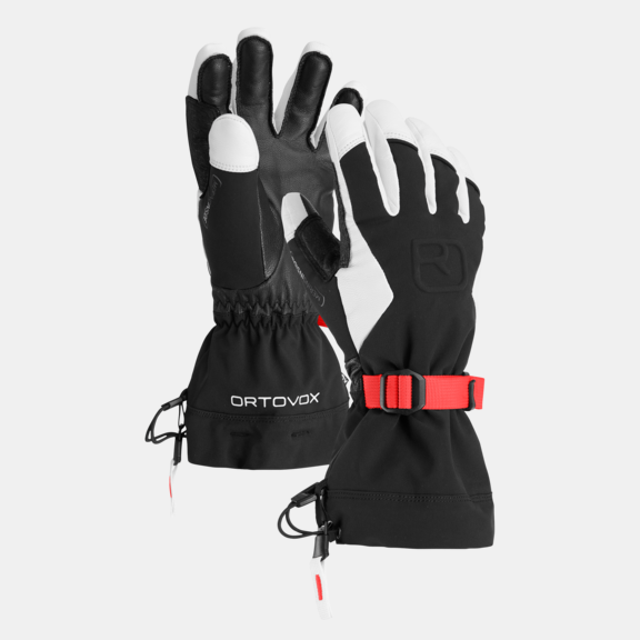 Gloves MERINO FREERIDE GLOVE W