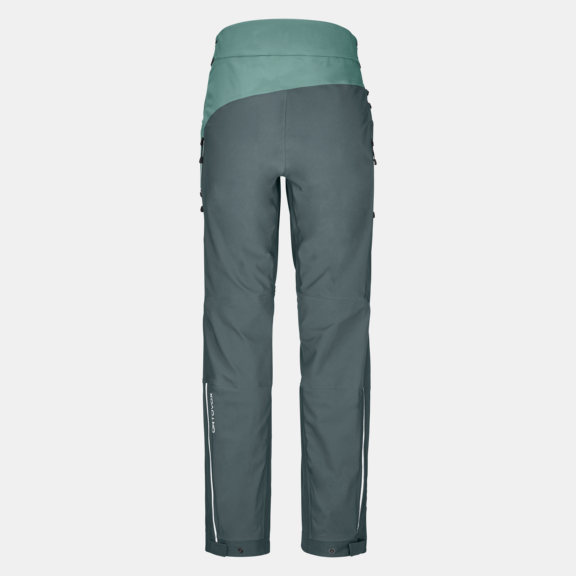 Pantaloni Hardshell WESTALPEN 3L PANTS W