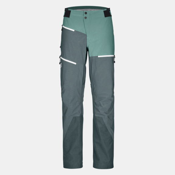 Hardshell-Hosen WESTALPEN 3L PANTS W