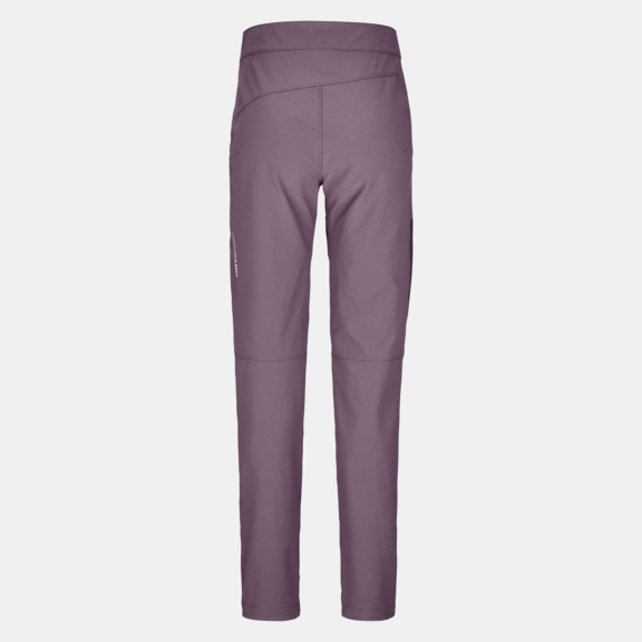 Lightweight Pants BRENTA PANTS W