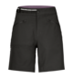 Shorts BRENTA SHORTS W Black