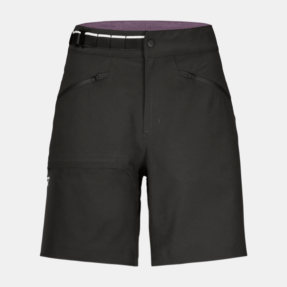 Shorts BRENTA SHORTS W