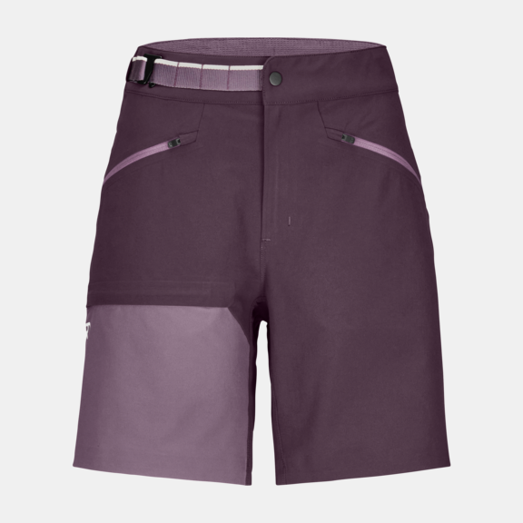 Shorts BRENTA SHORTS W