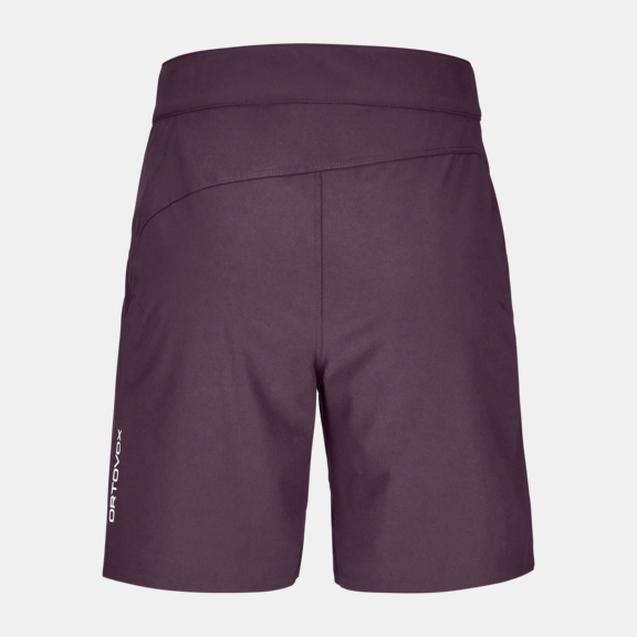 Shorts BRENTA SHORTS W