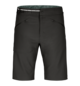 Shorts BRENTA SHORTS M Nero