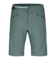 Shorts BRENTA SHORTS M Grigio