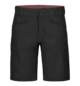 Shorts PELMO SHORTS W Black