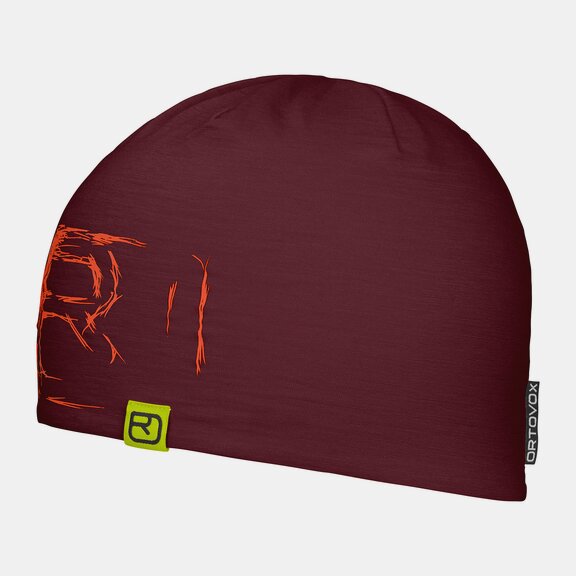 Beanies 120 TEC LOGO BEANIE