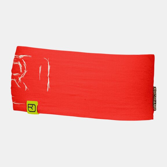 Headbands 120 TEC LOGO HEADBAND