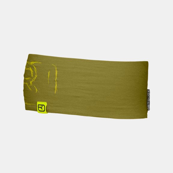 Fasce 120 TEC LOGO HEADBAND